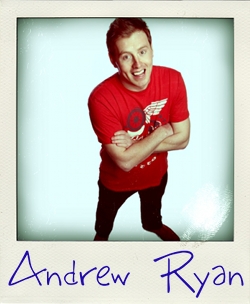 Andrew Ryan